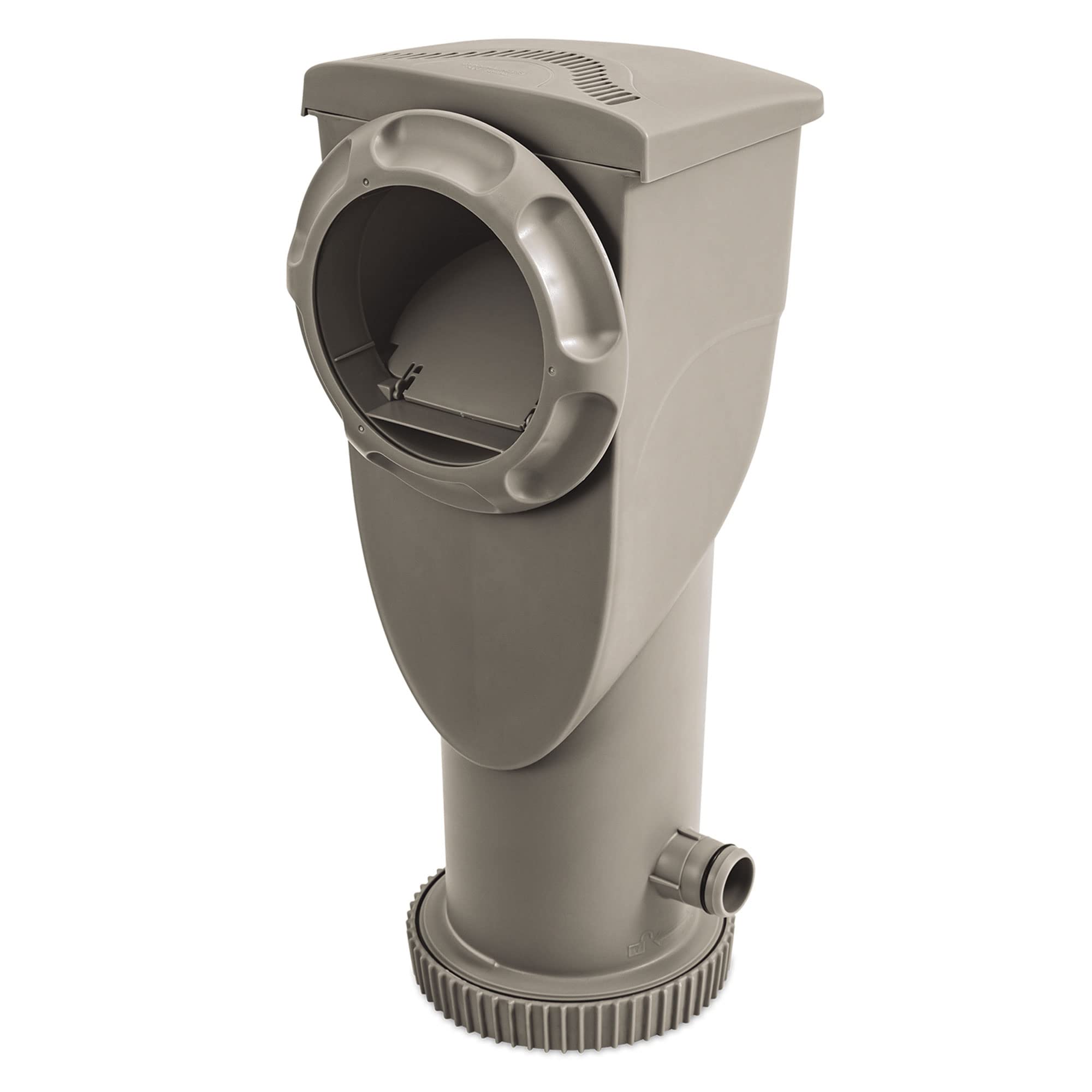 Buy Funsicle SkimmerPlus 1500 GPH 2in1 Filter Pump and Skimmer System