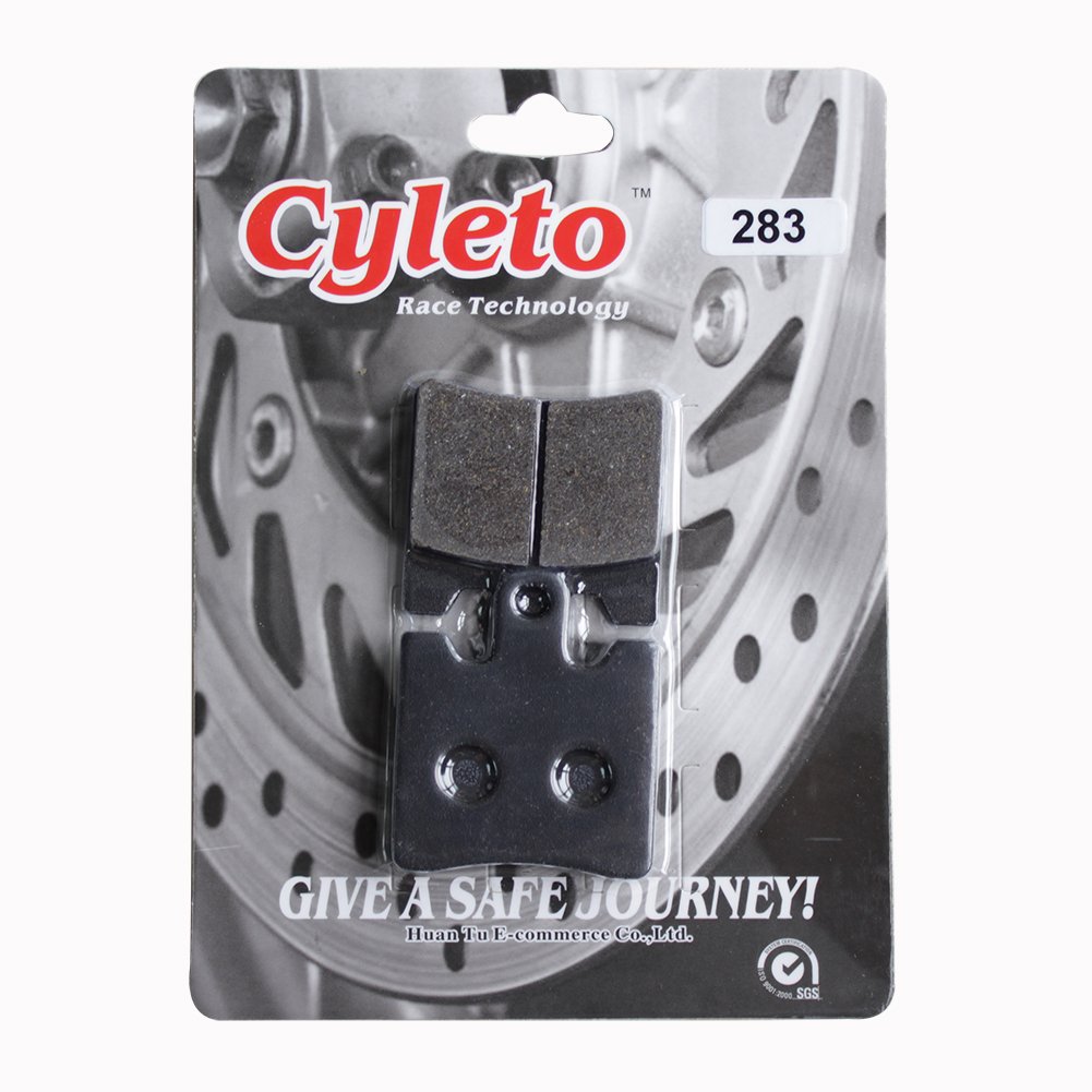 Pastiglie Freno Anteriore Posteriore per Suzuki AN 250 Burgman 1998-2006 AN400 Burgman 400 1999-2000