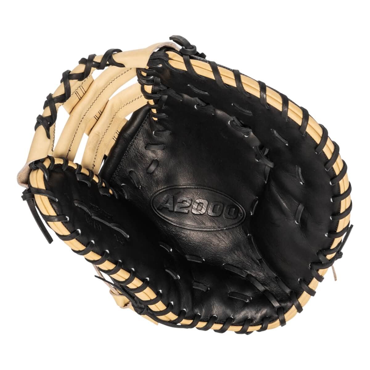Amazon | WILSON 2023 A2000® 1679SS 12.5” Baseball First Base Mitt