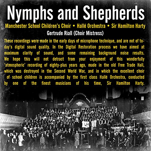 Manchester School Children’s Choir