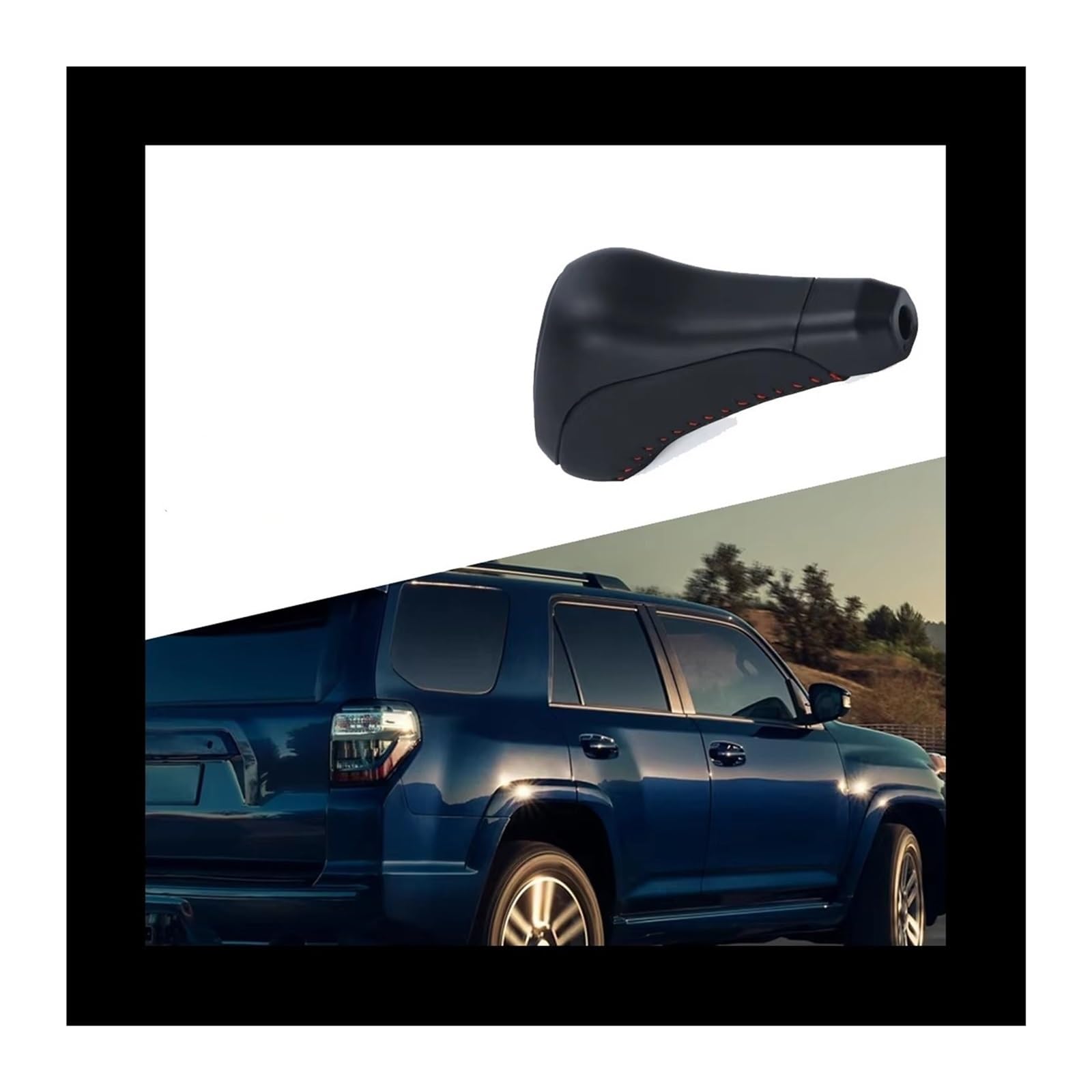 per Toyota per 4RUNNER 2012-2023 per Tundra 2014-2021 Pomello del Cambio Automatico Pomello del Cambio per Auto