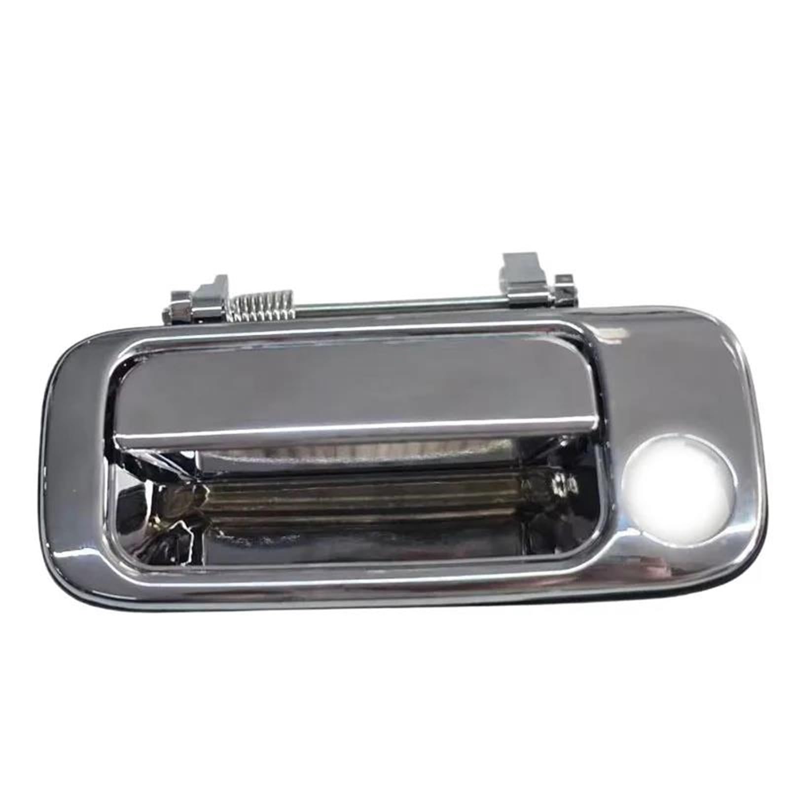 Hbgurm Front Left Exterior Door Handle For Lx450 1990-1998 69210-60010 69220-60010 69230-60010 69240-60010 Door Handle Protector Cover