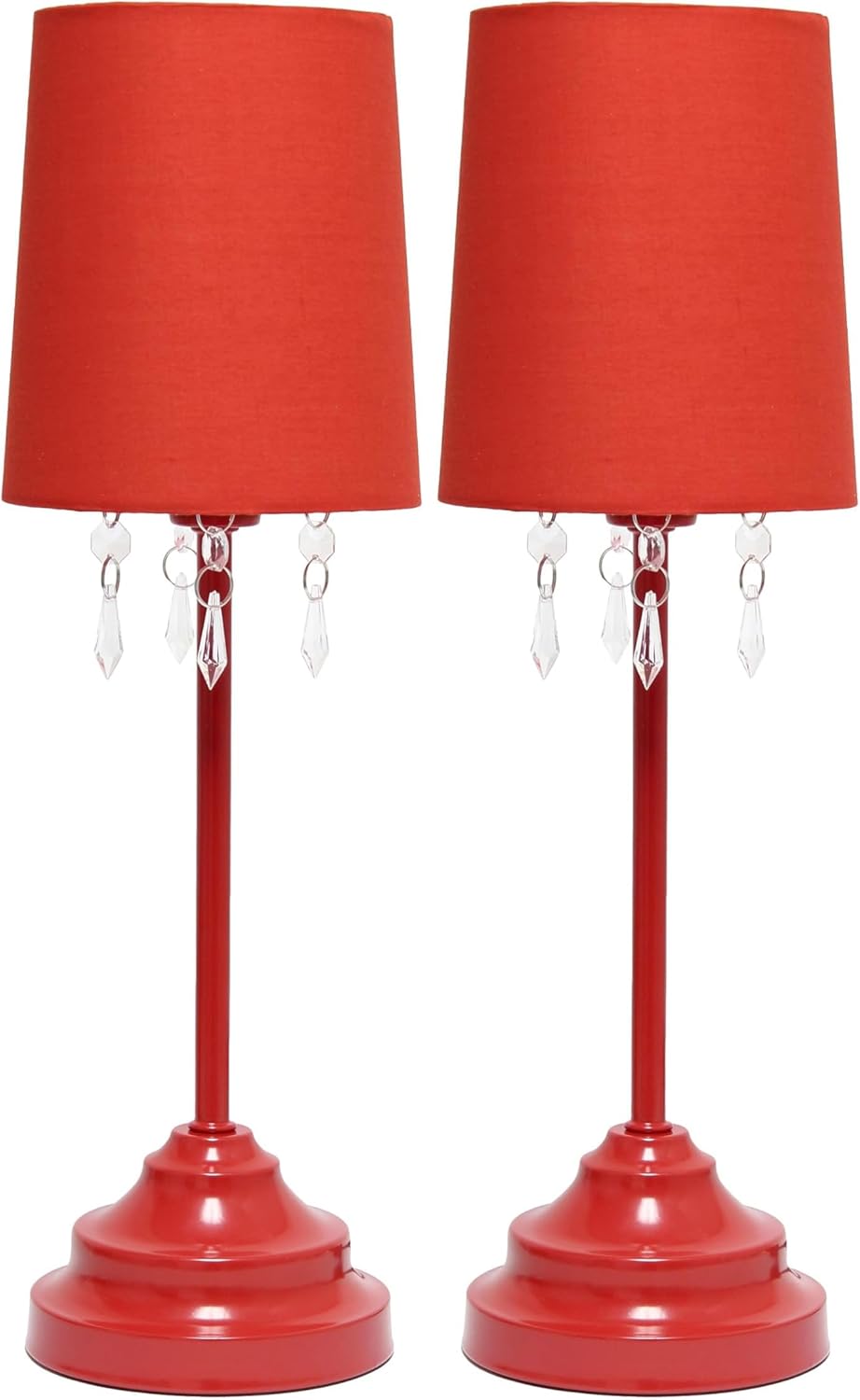 Lámparas de Mesa y Buró