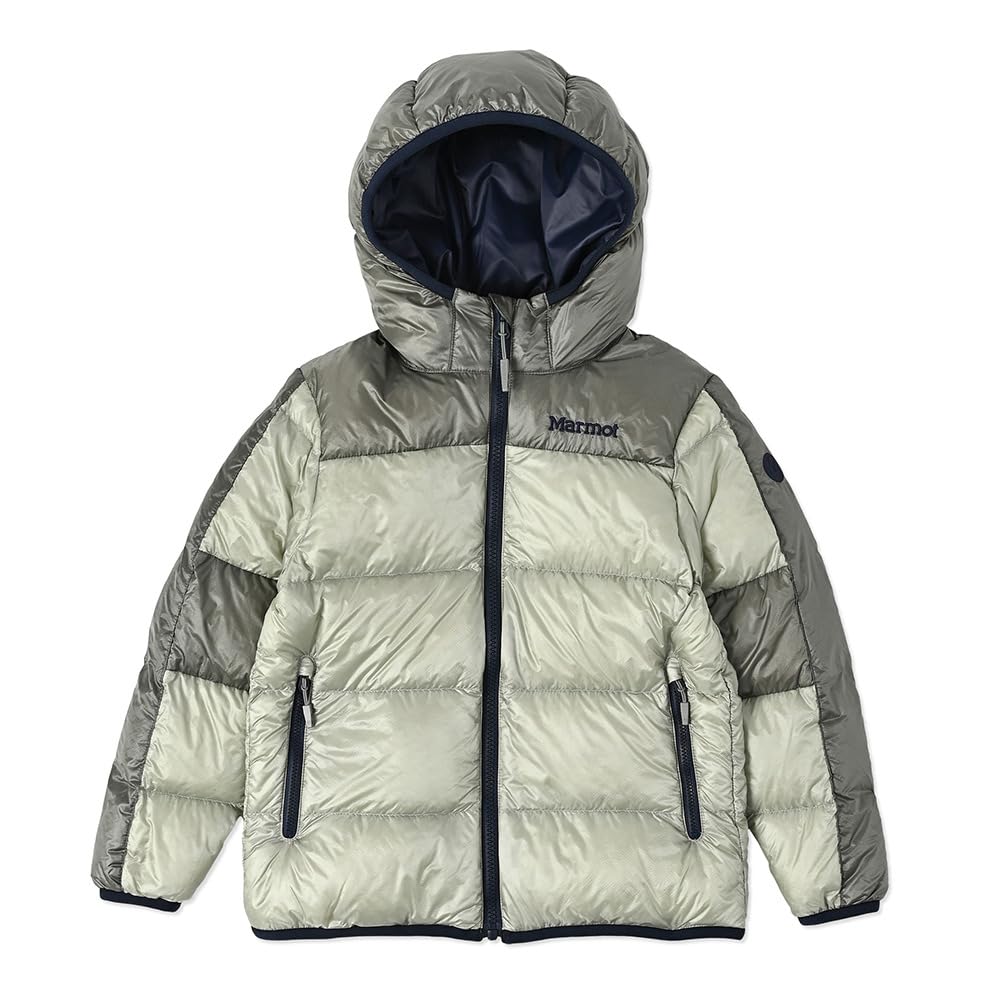 マーモット marmot キッズ 子供 スキーウェアジャケット ダウンジャケット マーモット（Marmot）（キッズ）ジュニア 750FP プライムダウン