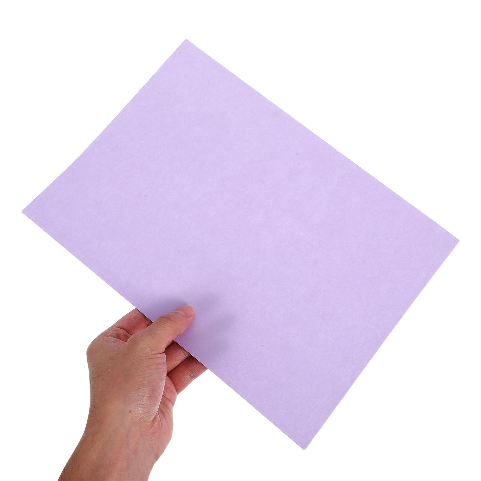 Artibetter 150 fogli di carta colorata - Carta da disegno A4 per artigianato, arte e disegno - Cartoncino colorato da 120 g per arti e mestieri, e colorazione
