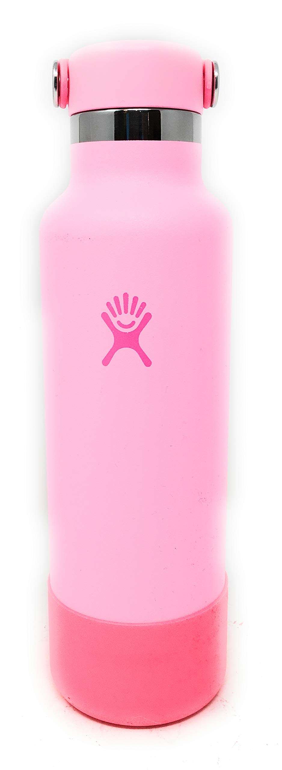 Amazon.com: HYDRO FLASK Bubblegum Standard Mouth Prism Bottle, 1