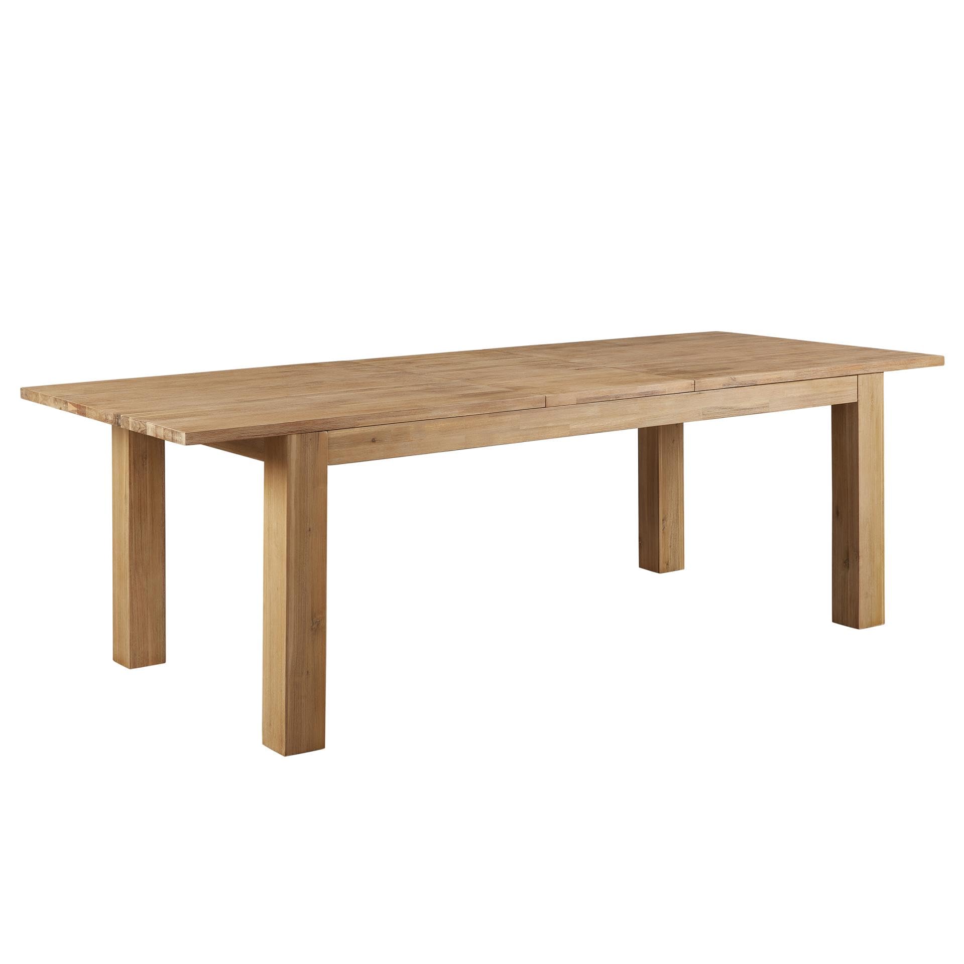 Amazon.com - New Pacific Direct Bedford Butterfly Dining Table