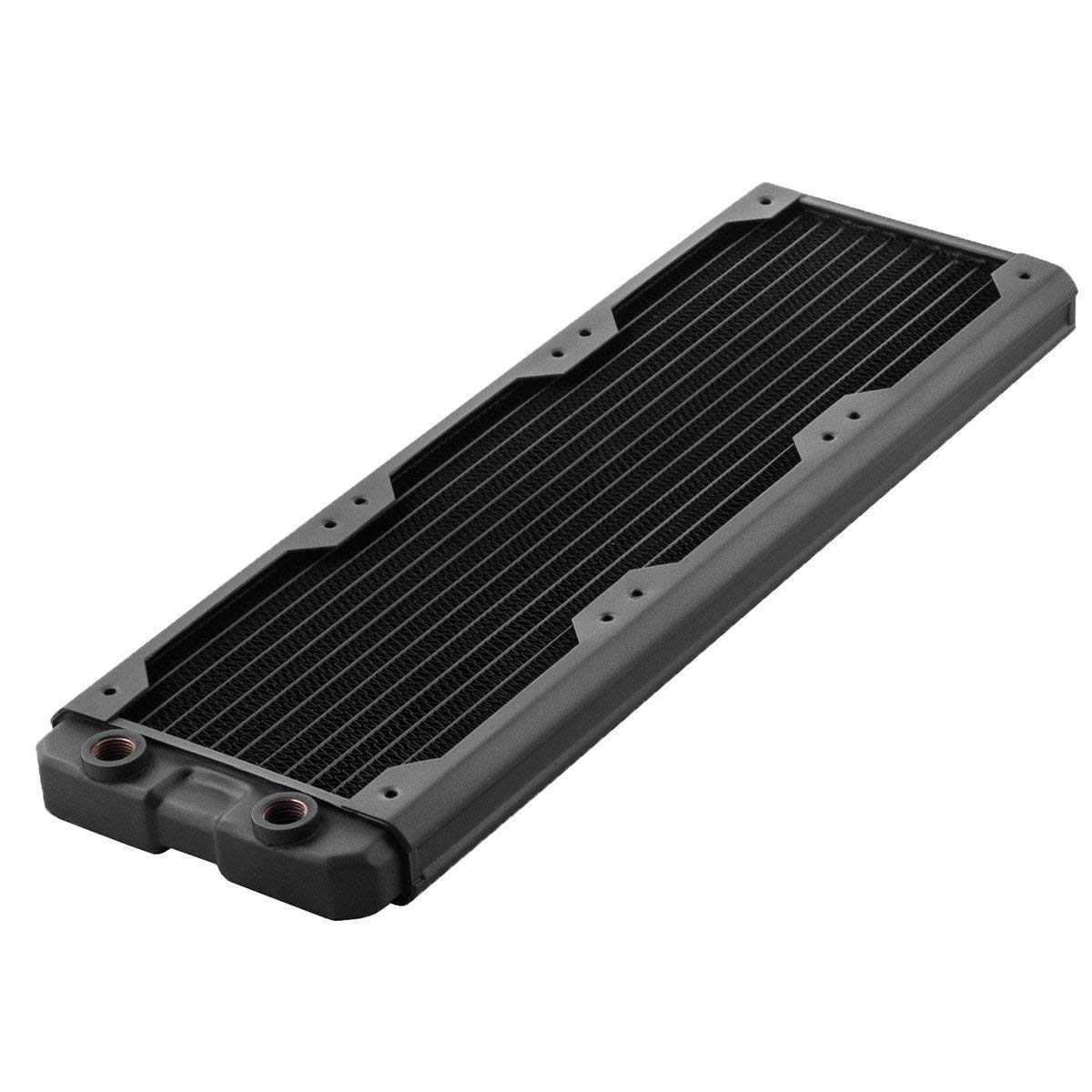 Amazon.com: Black Ice Nemesis 360GTS Radiator : Automotive
