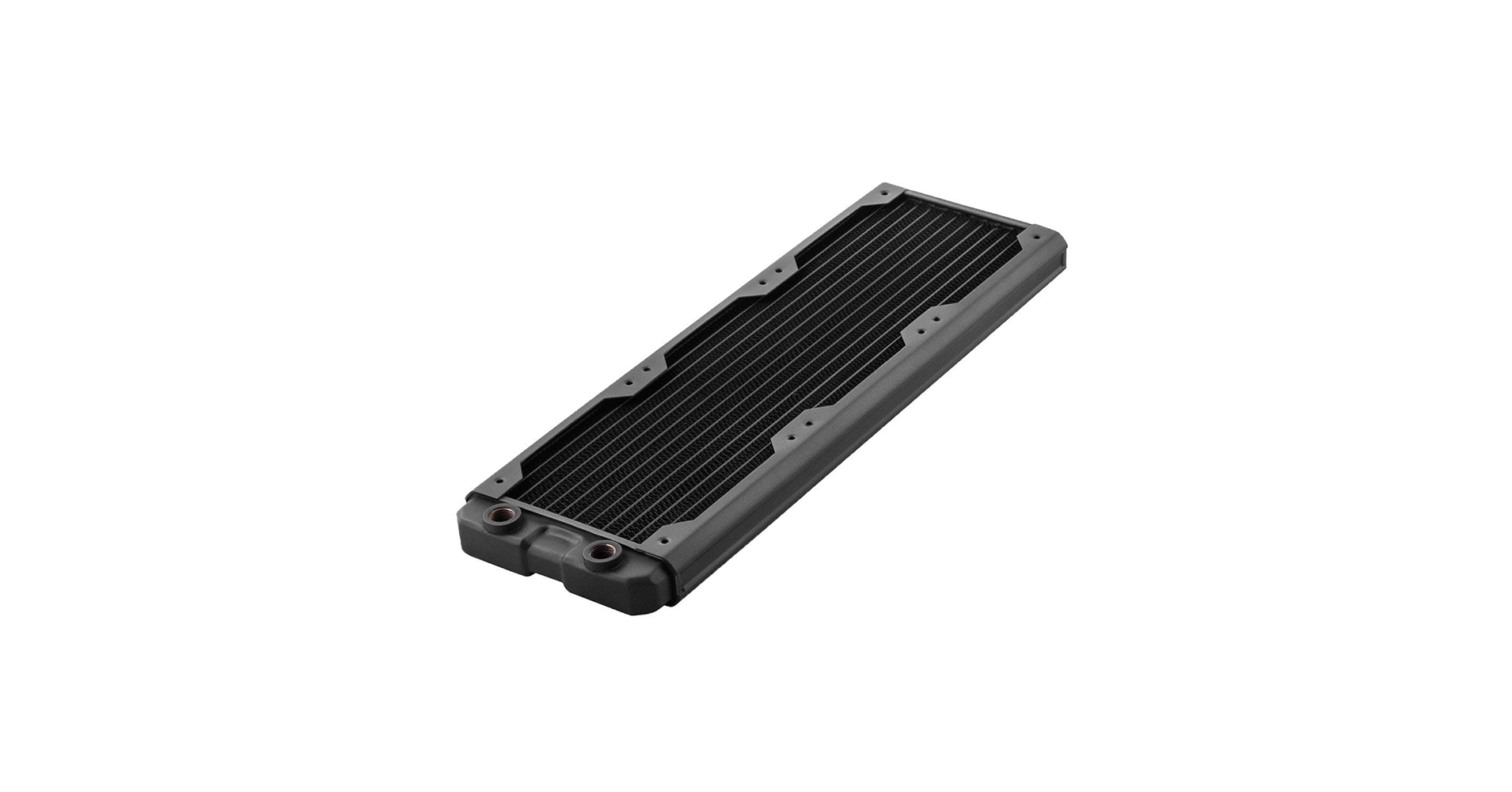 Amazon.com: Black Ice Nemesis 360GTS Radiator : Automotive