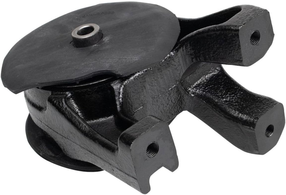 Engine Motor Mount Rear for Hyundai for Santa Fe 2.4L/3.5L 2010-2012,for Kia for Sorento 2.4L/3.5L 2011-2013 FWD Front 219302P000 219302P200