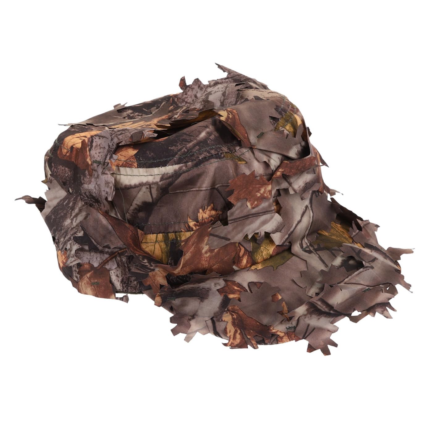 Cappello Mimetico Cappello Sole Capello per Sole Cappello Trekking Cappello di Feltro Uomini Sport Viaggio Cappello da Uomo a Visiera Larga Cappello da Baseball Mimetico Poliestere