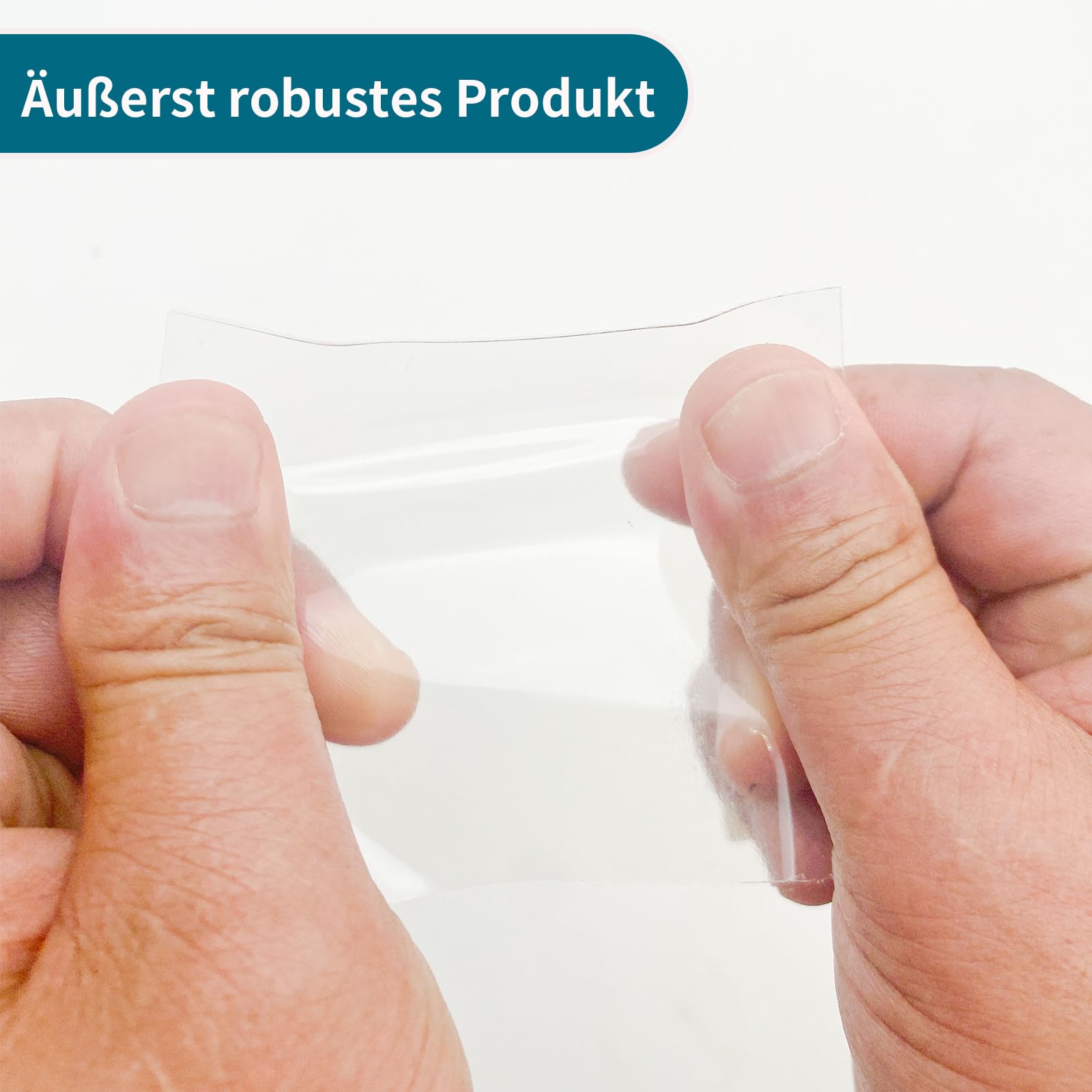 20 Rustines TPU FIHODONE Pour Réparation Matelas Gonflable