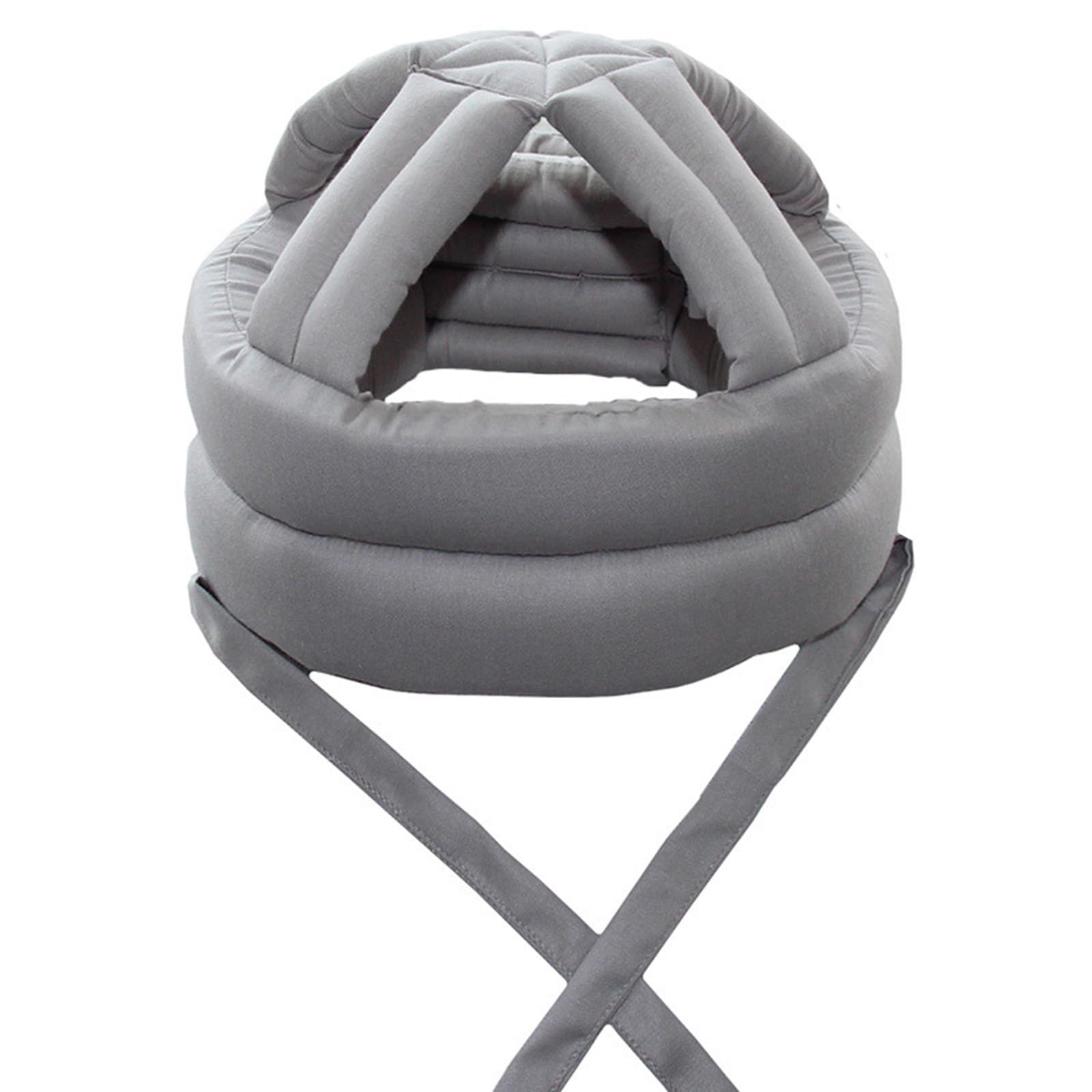 Protection De La Tête pour Personnes Âgées, Casque De Protection Épais Et Doux, Casque De Protection pour Personnes Âgées, Confortable De La Tête pour Les Personnes