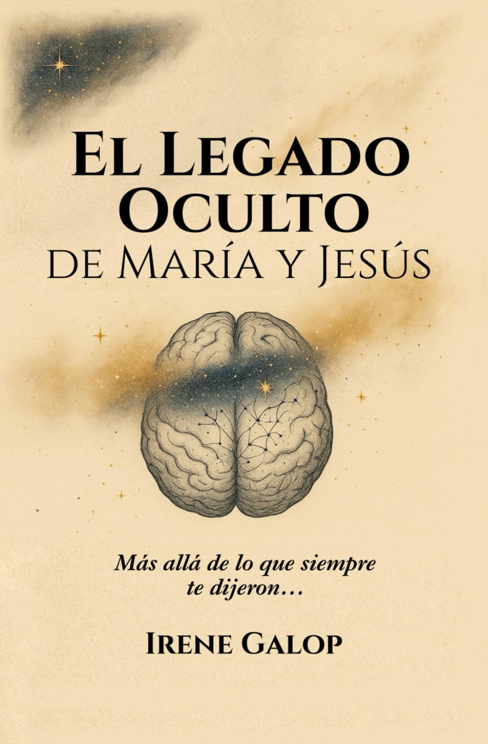 El Legado Oculto de María y Jesús: Más allá de lo que siempre te dijeron