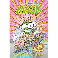 Itty Bitty Mask