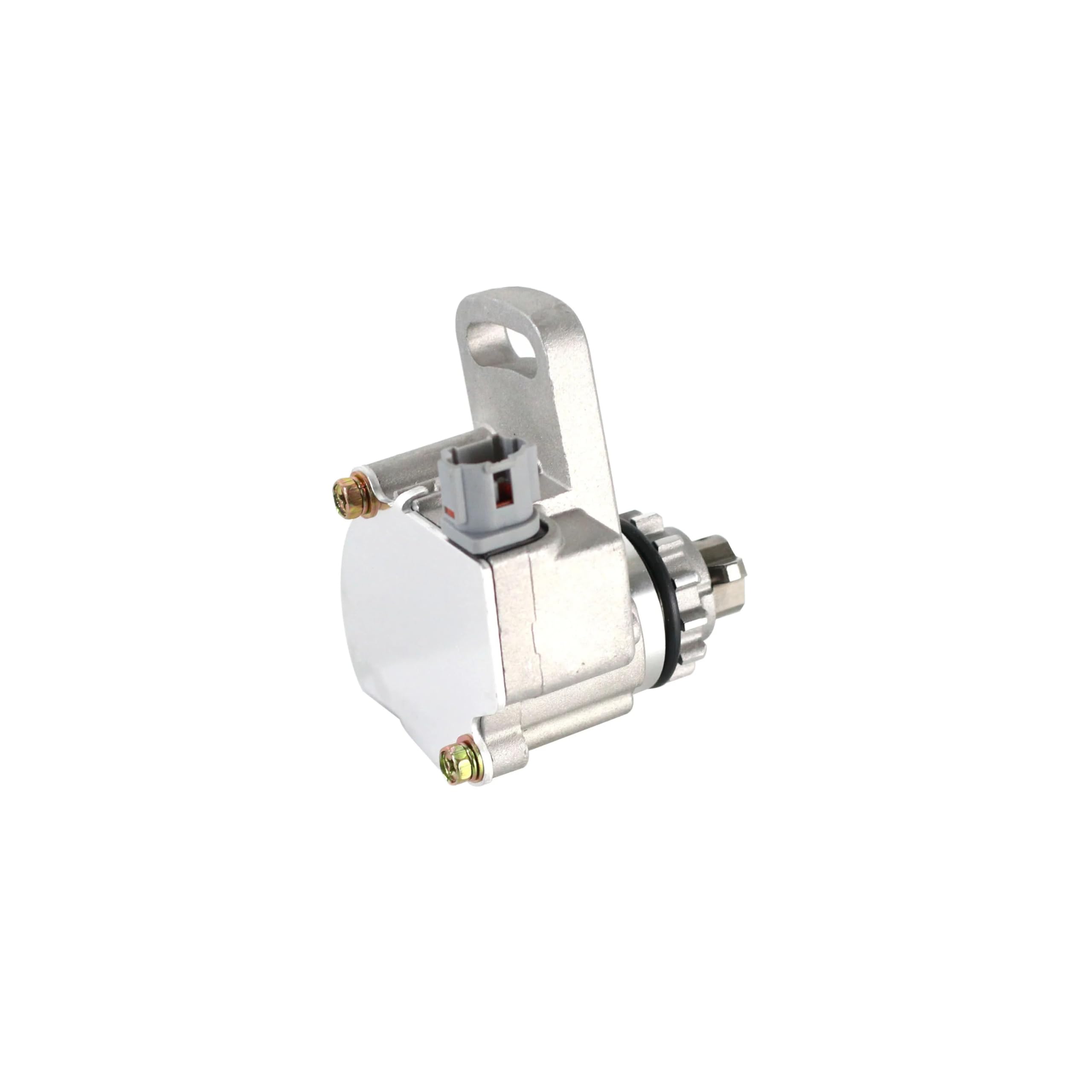 Distributore accensione Distributore completo 2 cilindri adatto per PERODUA KEMBARA vecchio 1.3 J100 HC-EJ 97Y Distributore di Accensione Elettronica
