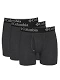 Men's 3 Pack Tri Blend Boxer Brief