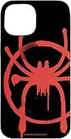 Vista 6 de Marvel Carcasa para iPhone 17 de Miles Morales Icon de Spider-Man Into The Spider-Verse