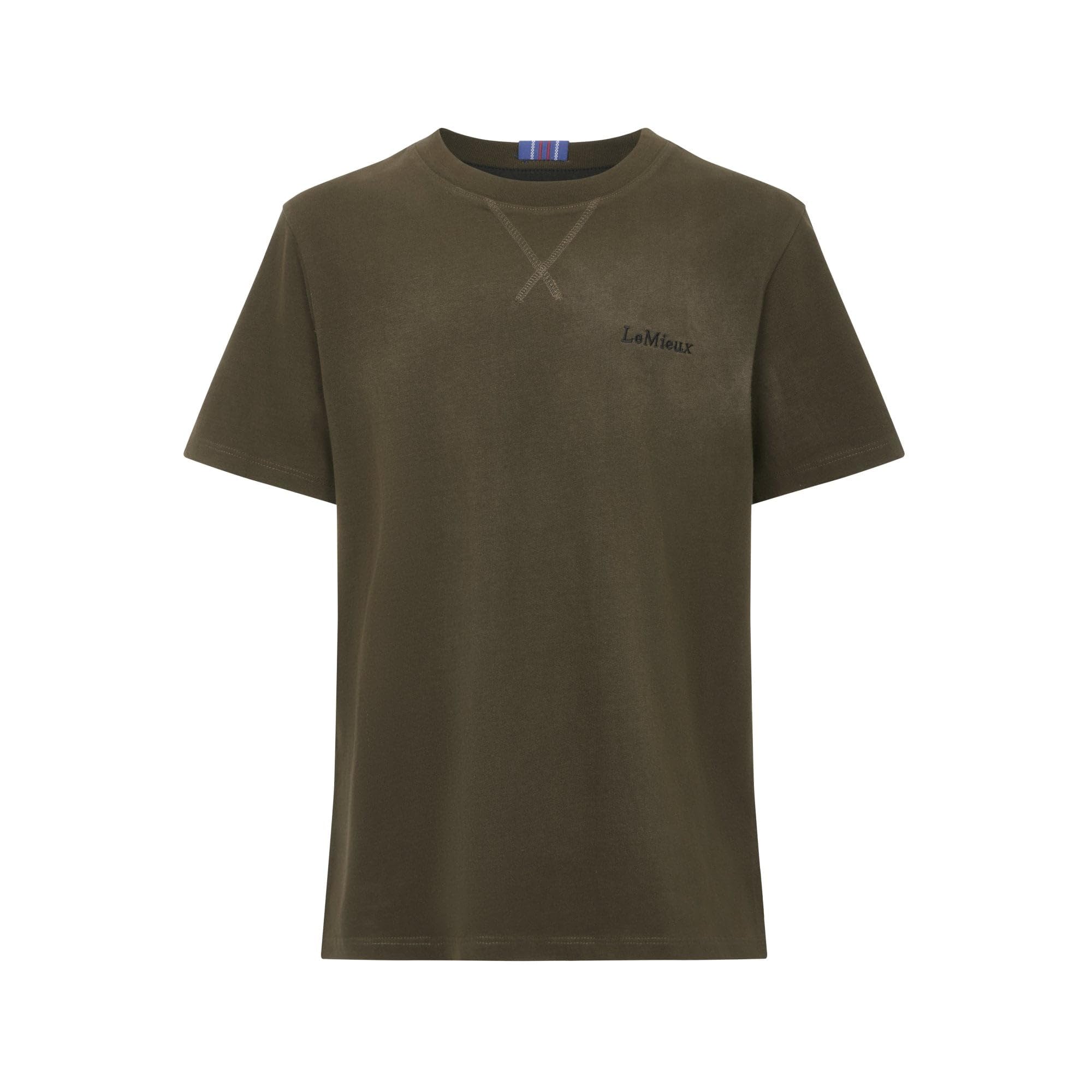 Lemieux Boys Alpine Young Rider T-Shirt