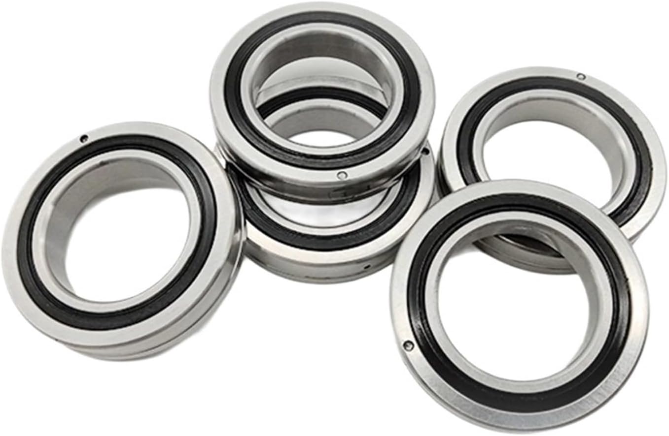 1PCS CRBH12025 120X180X25MM P5 Thin-Walled Precision Crossed Roller Bearing Robot Spherical Bearing