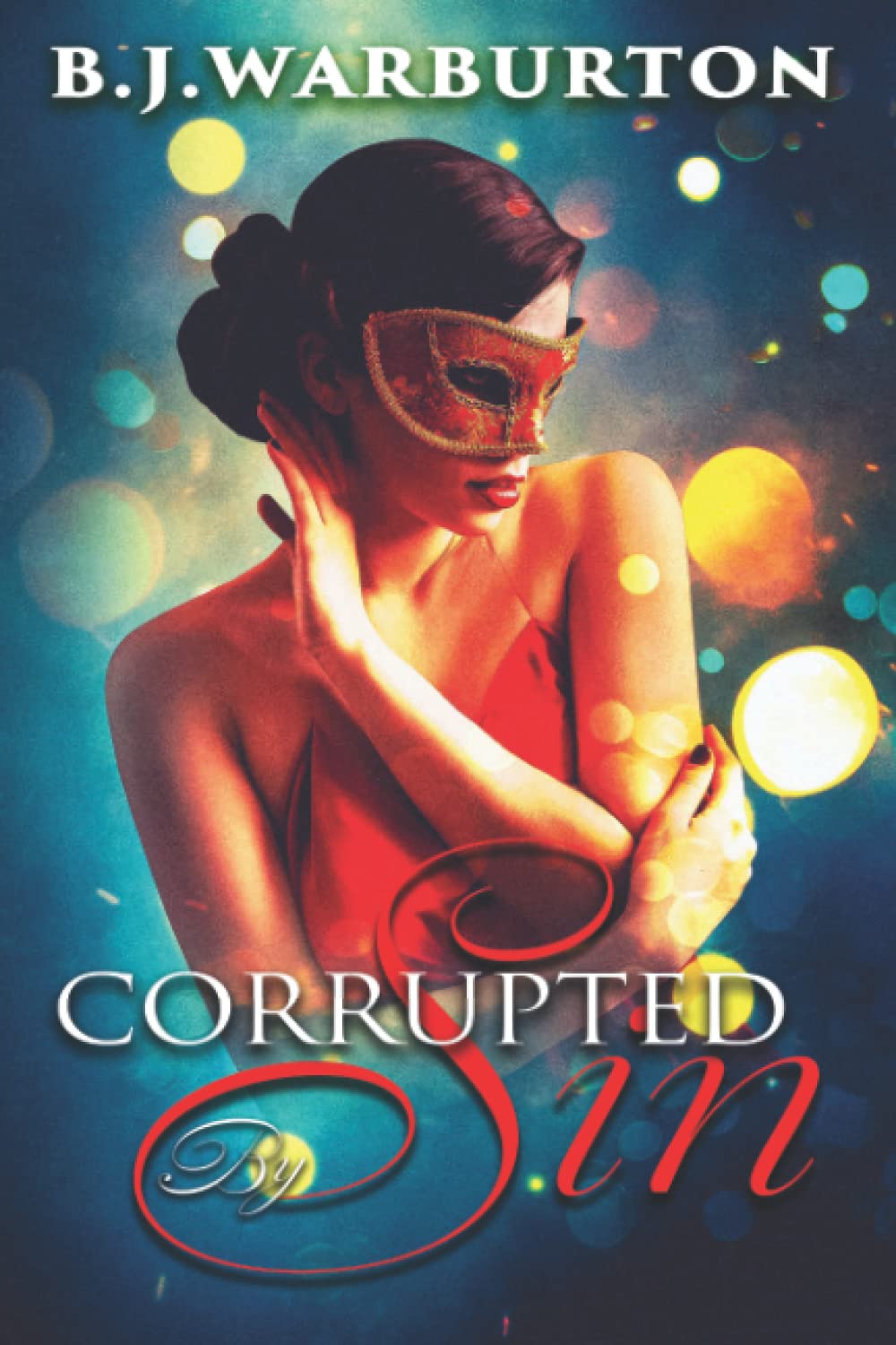 Corrupted By Sin