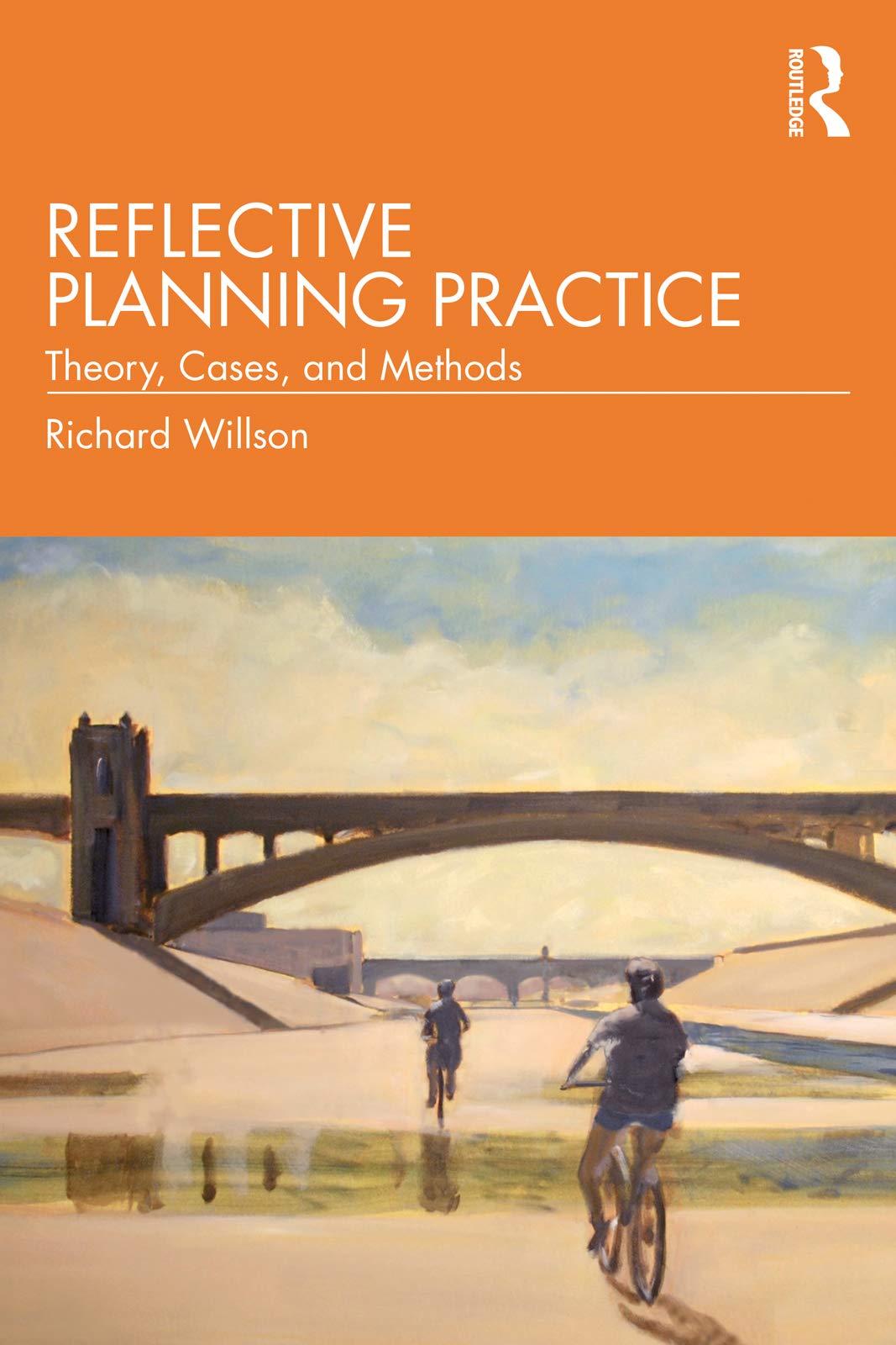 Reflective Planning Practice book English edition urban planning method
