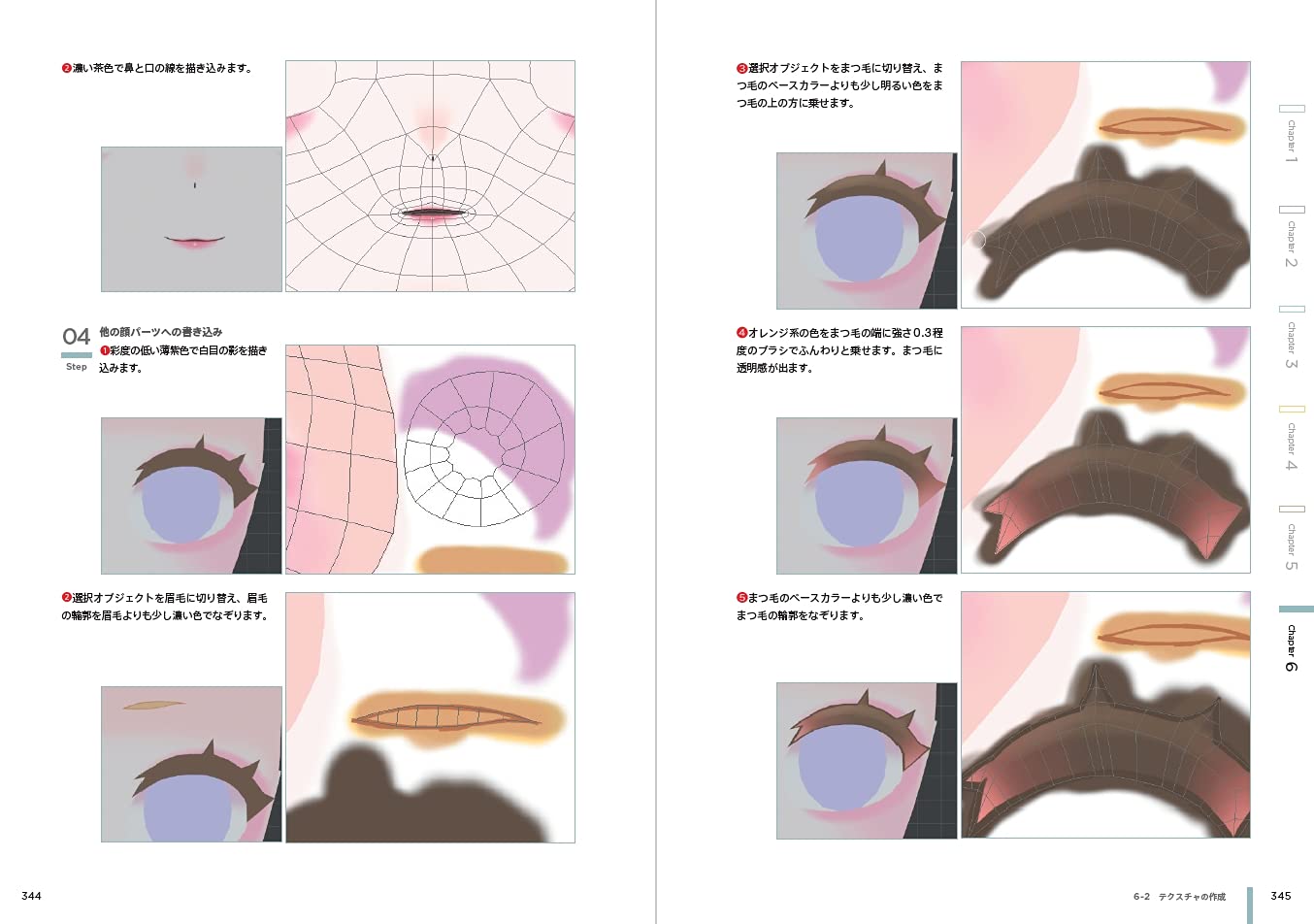 Blenderで作るキャラクターモデリング入門実践ガイド (Compass Booksシリーズ)