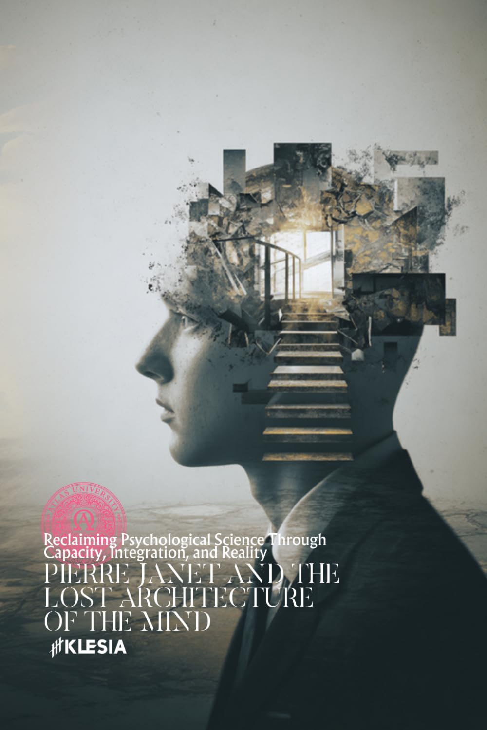 Pierre Janet and the Lost Architecture of the Mind: Reclaiming Psychological Science Through Capacity, Integration, and Reality (Absurd Health)