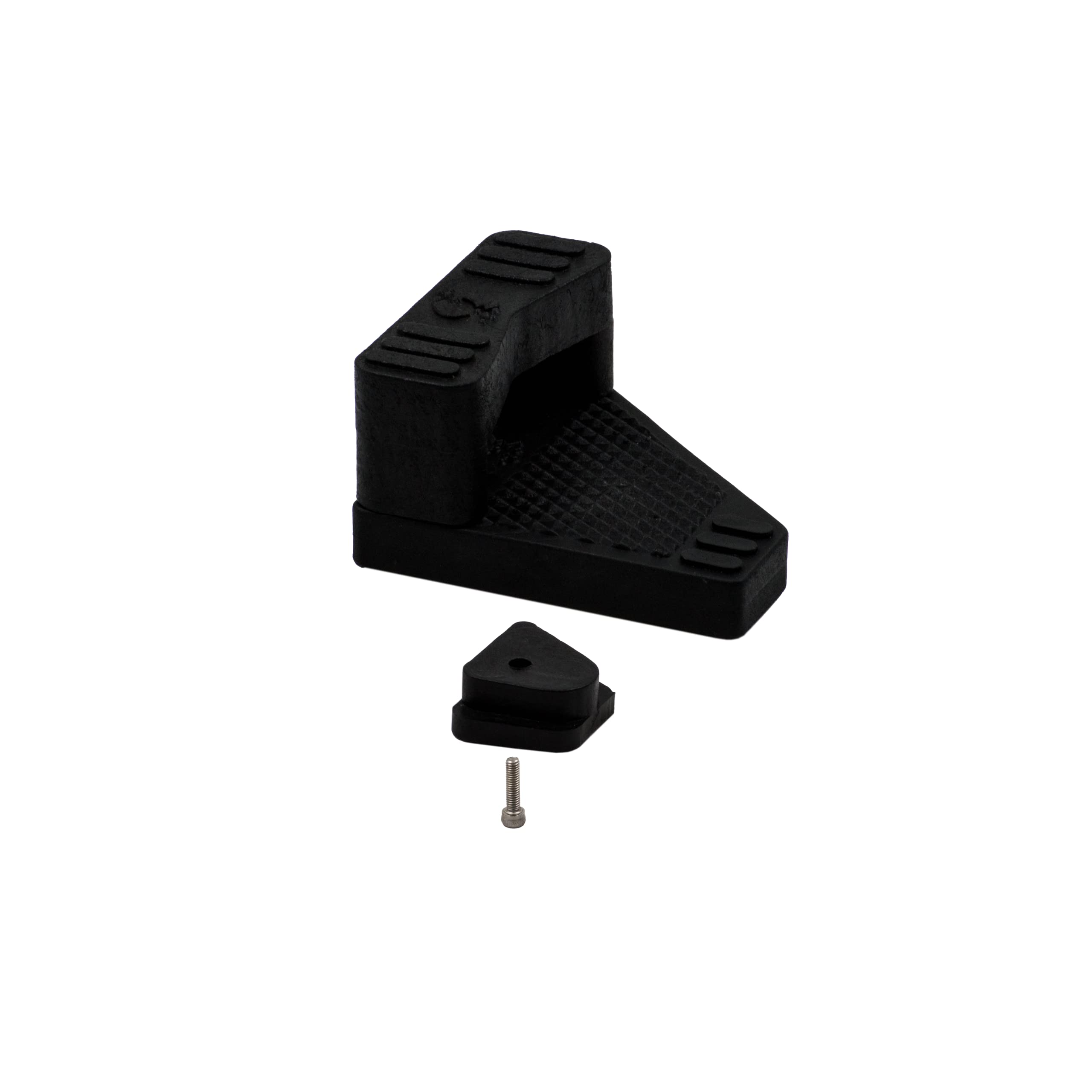 Pro-Spec Easy Brake Motorcycle Brake Pedal Extender (EB 500) Compatible with -Tiger 800 (2014-2018)