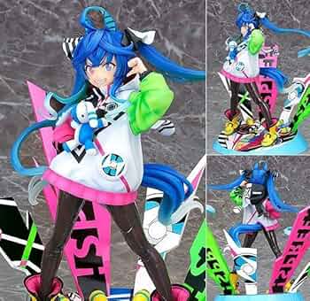 未開封　ツインターボ 　フィギュア　ファット・カンパニー 61hexBFyOiL._UF350,350_QL50_.jpg