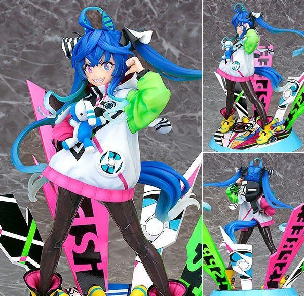 Amazon.co.jp: ツインターボ 勝負服 1 7 フィギュア ファット
