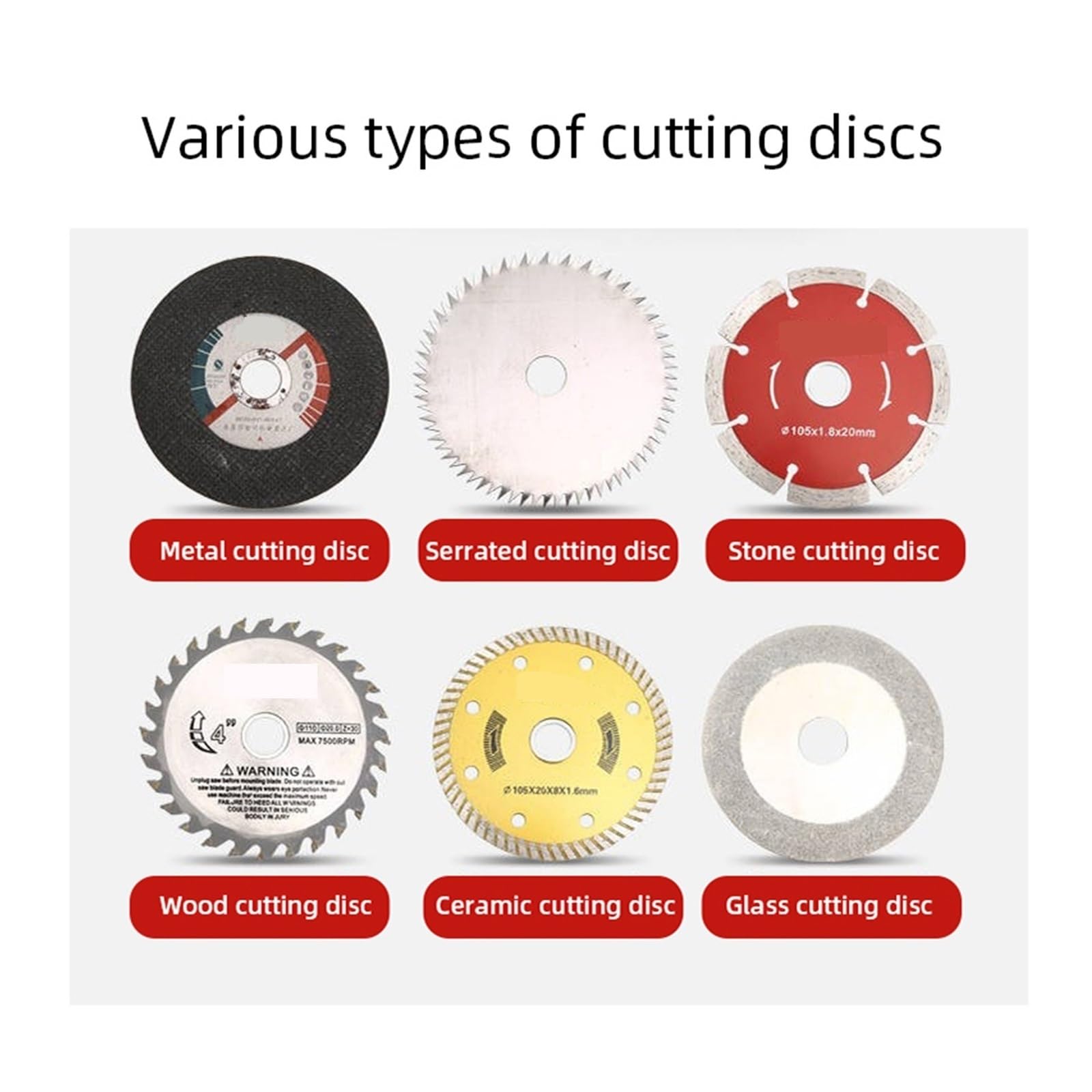 OTQEFTN 4800W Electric Cutting Portable Floor Tile Cut Machine Woodworking Cutting Machine Industrial Cutter Grade Ceramic Brick Stone