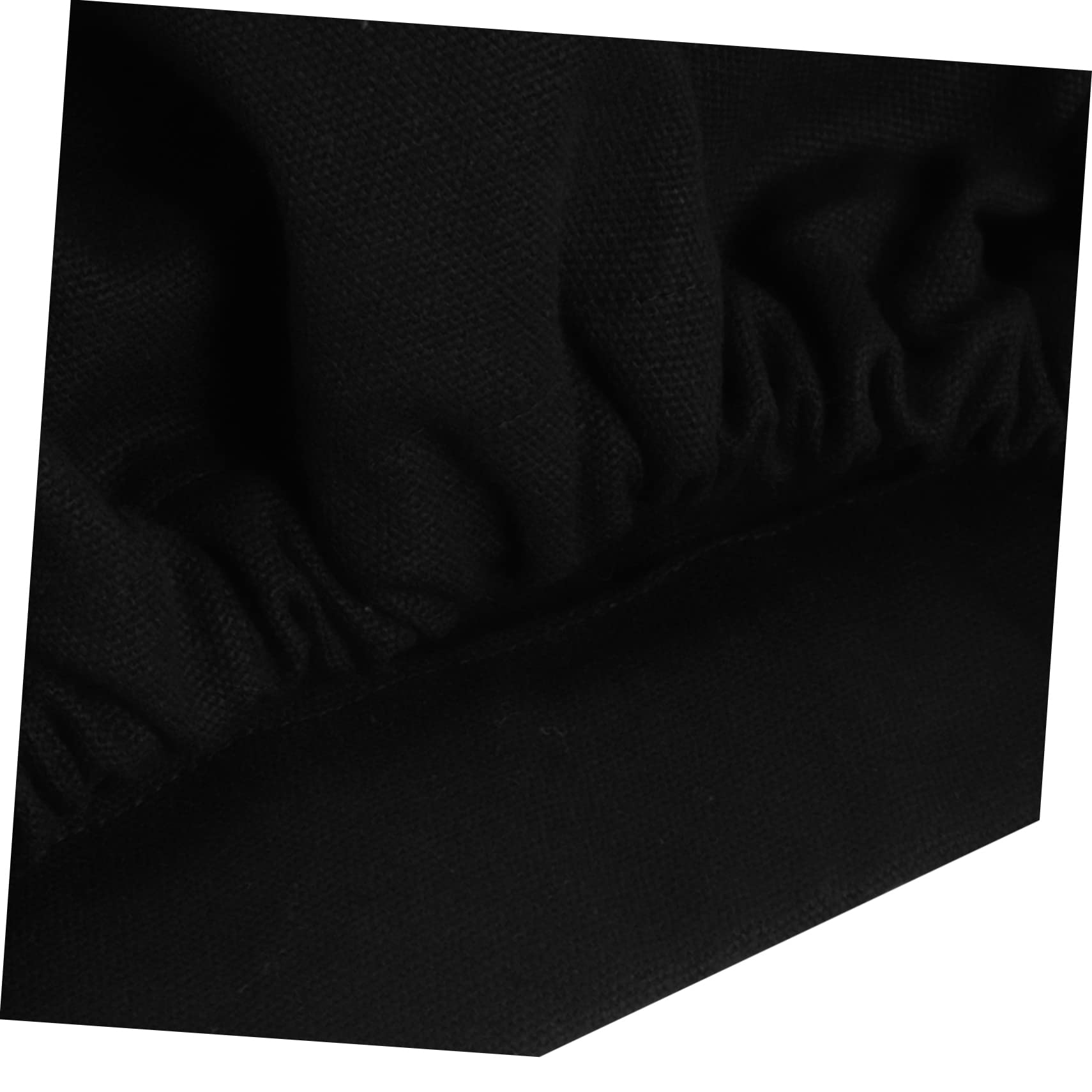 VICASKY Fruit Picking Storage Bag Mushroom Harvesting Tote Pouch Adjustable Garden Apron for Men