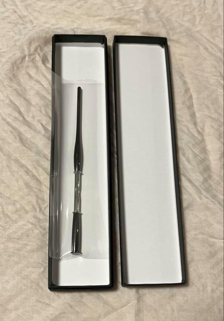 マッシュル オーター・マドル 簪 LEON『マッシュル－MASHLE