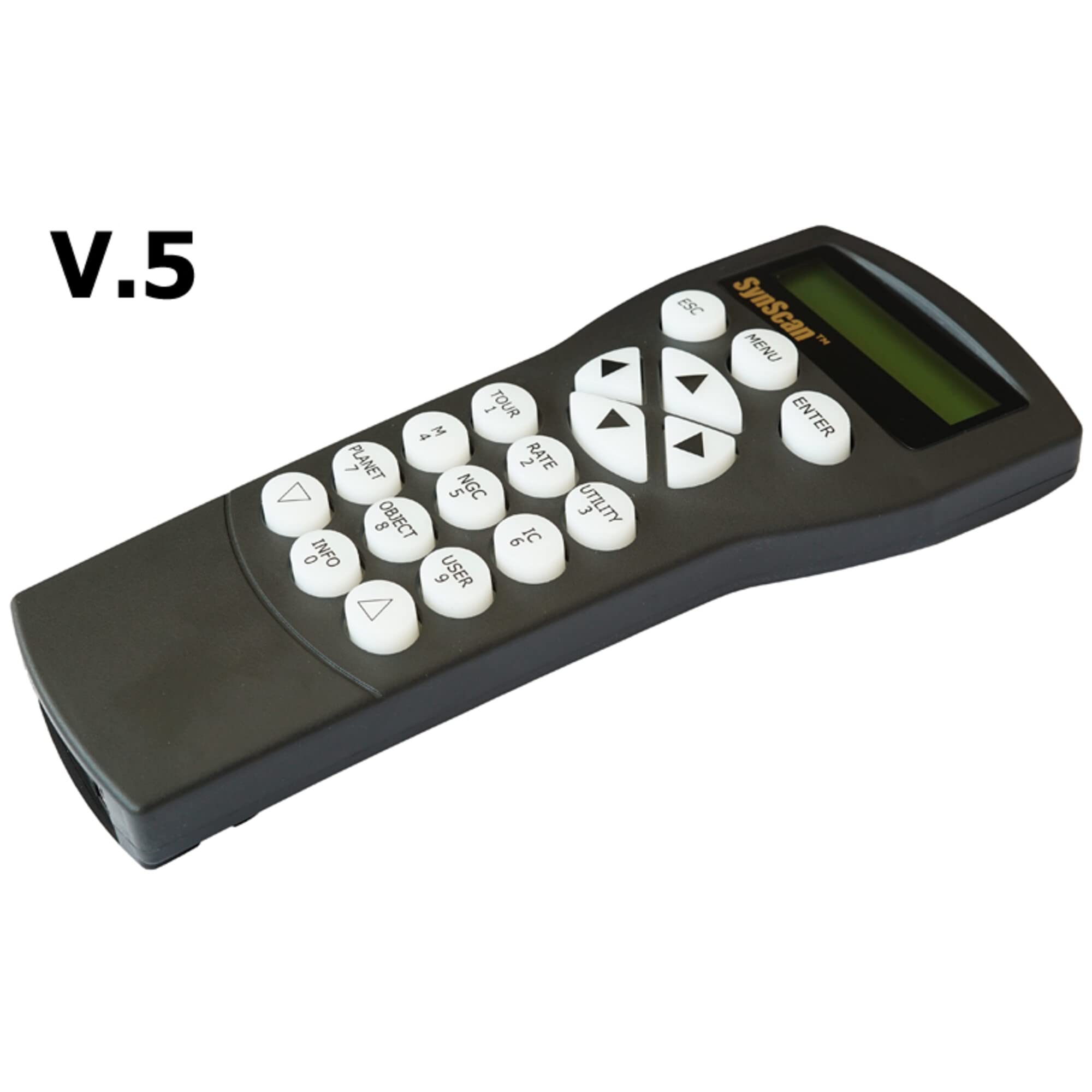 Sky Watcher SynScan Go to Upgrade zestaw dla standardu EQ5