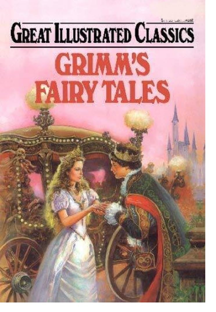 Grimm's Fairy Tales