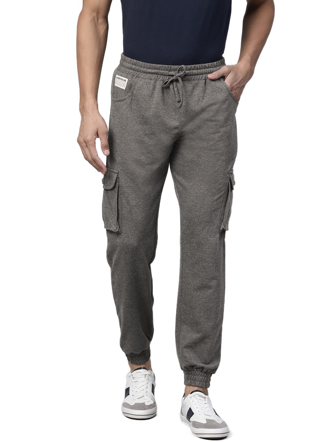 hubberholme Men's Slim Trackpants-picture-13