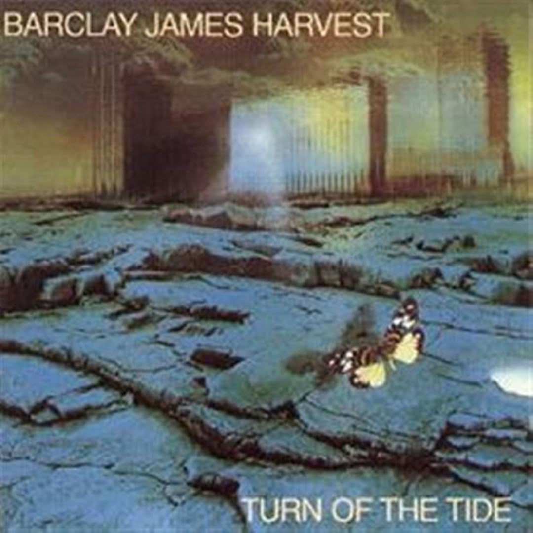 Amazon.com: Turn Of The Tide