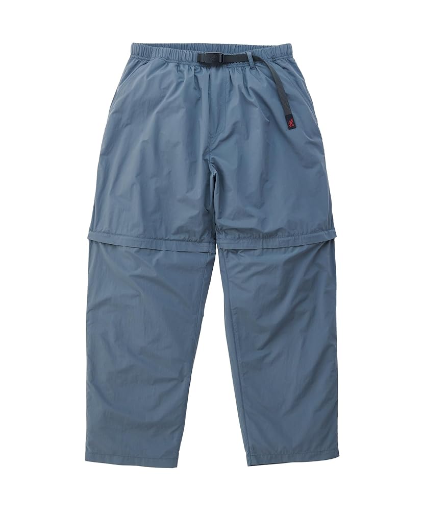 Amazon | [グラミチ] CONVERTIBLE TRAIL PANT | コンバーチブル