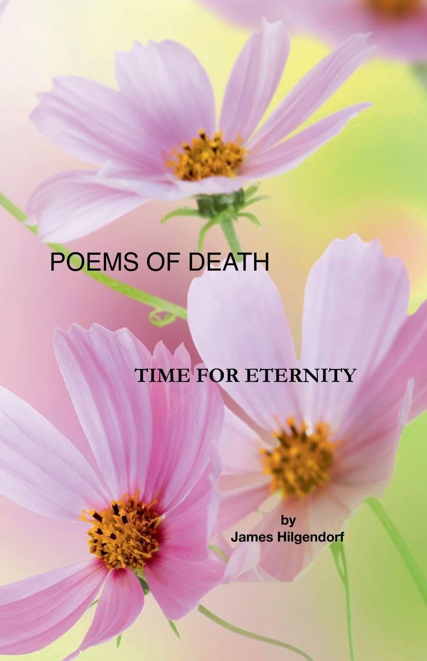 Poems of Death: Time for Eternity