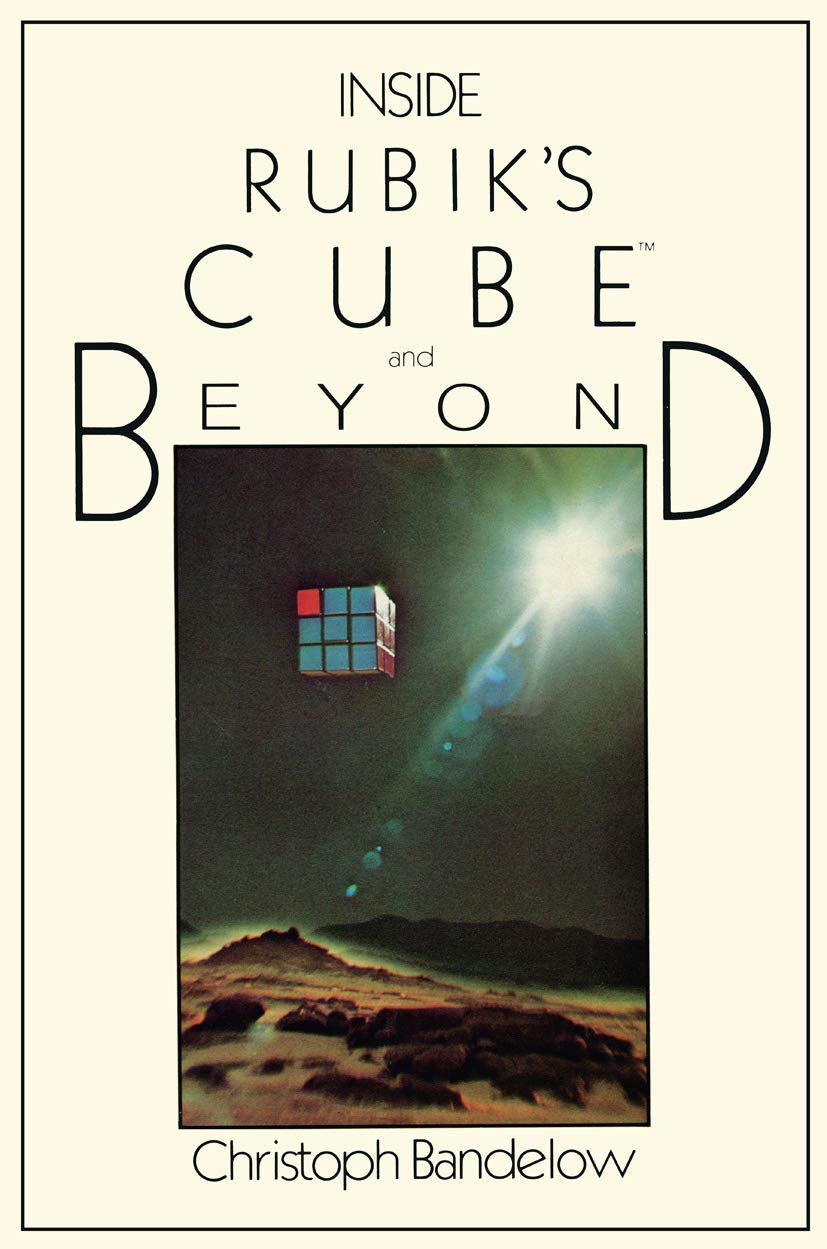 Inside Rubicks Cube and Beyond