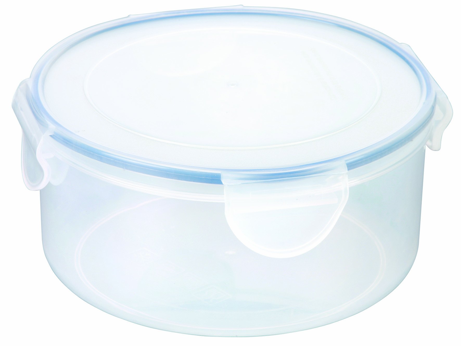Tescoma 1.5 Litre Round Container Fresh Box