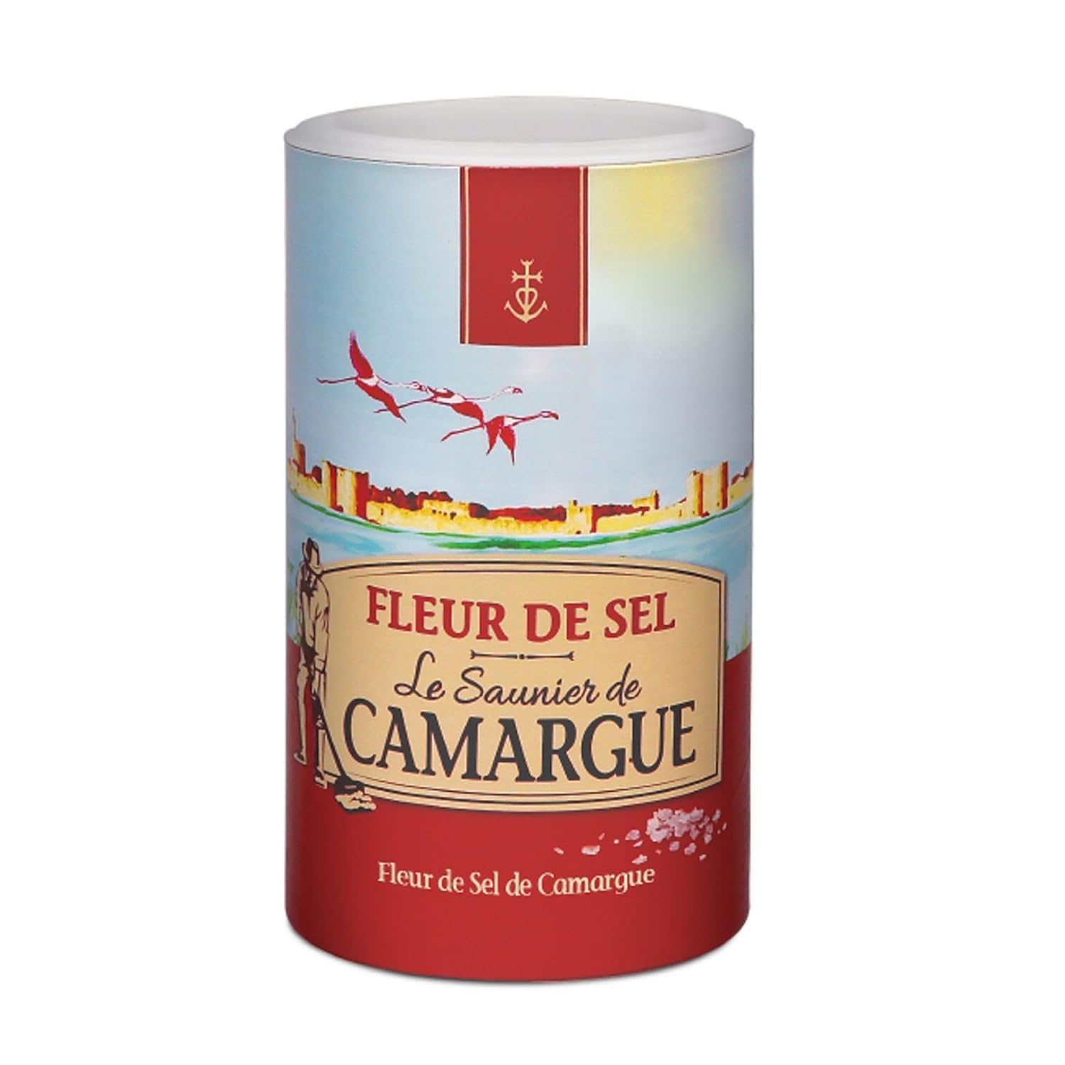 Fleur de Sel de Camargue - Jumbo 2.2 lbs