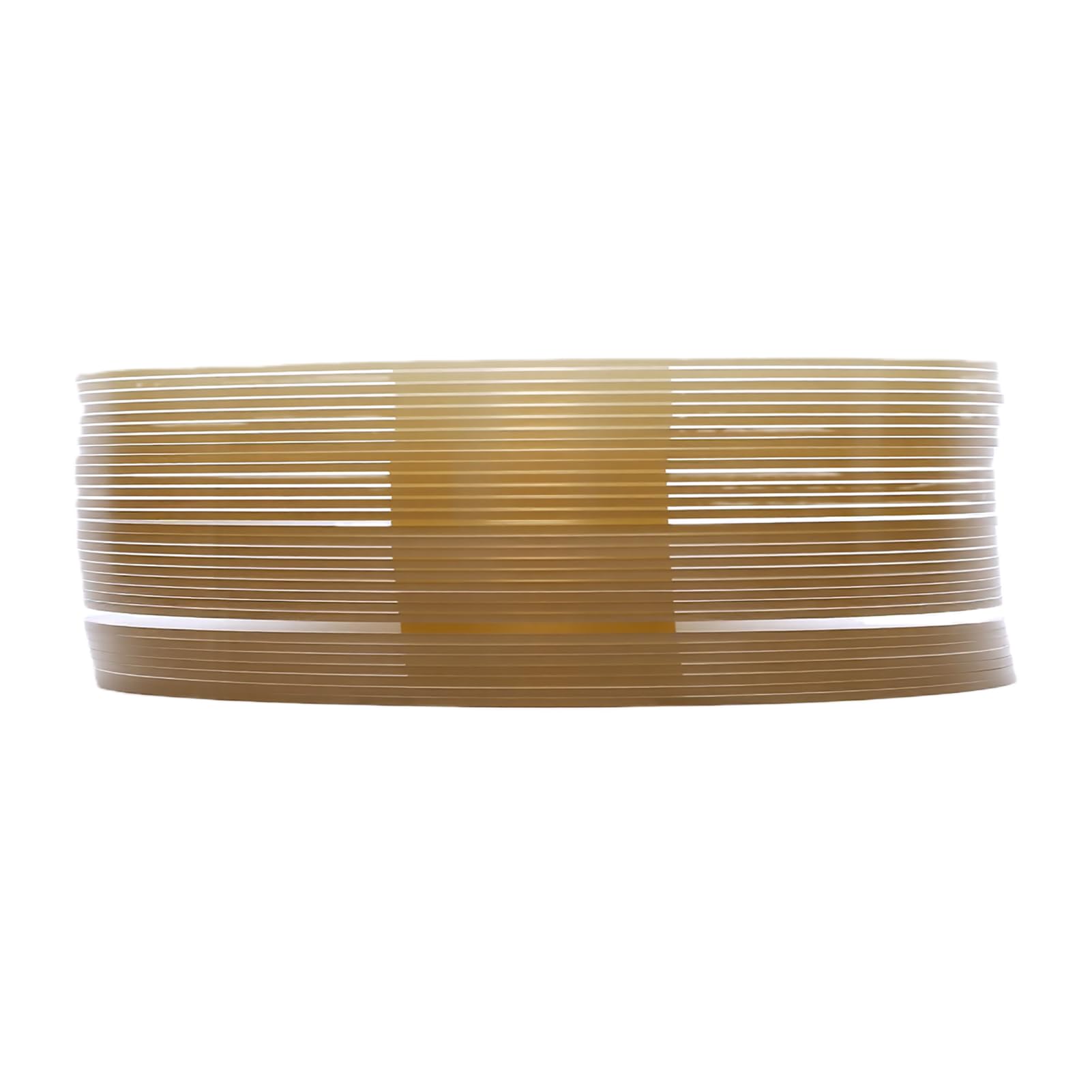 30 Stück Transparente CDs Zum Malen, 12 cm Transparente Leere CDs für DIY Handwerk, Raumdekoration, Partyzubehör, mit Glatten Kanten für Wandkunst, Disco, Weihnachten,
