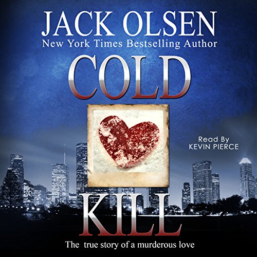 Cold Kill Audiobook by Jack Olsen