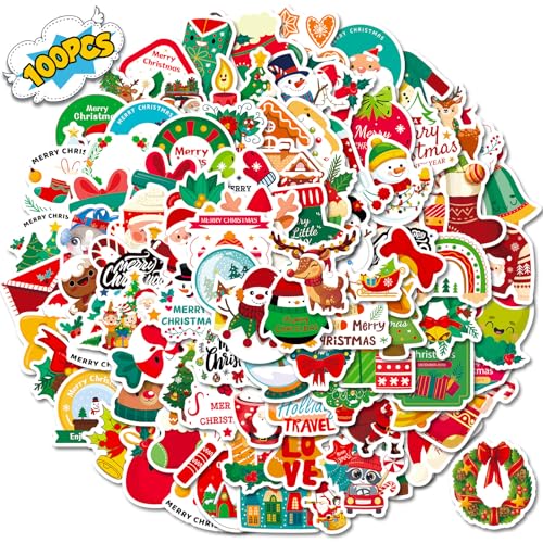 100���Z�b�g�X�e�b�J�[�N���X�}�X�՗v�f�Z�b�g �ԗΔz�F�̏j�����[�h �~�̃f�R�C���X�g �����N���X�}�X���� �y�����z���f�[�X�e�b�J�[ �r�j�[�� �q���p �e�B�[���Y �h�� �r���e�[�W �E�H�[�^�[�{�g�� �m�[�g�p�\�R�� �M�^�[ �X�P�[�g�{�[�h�p