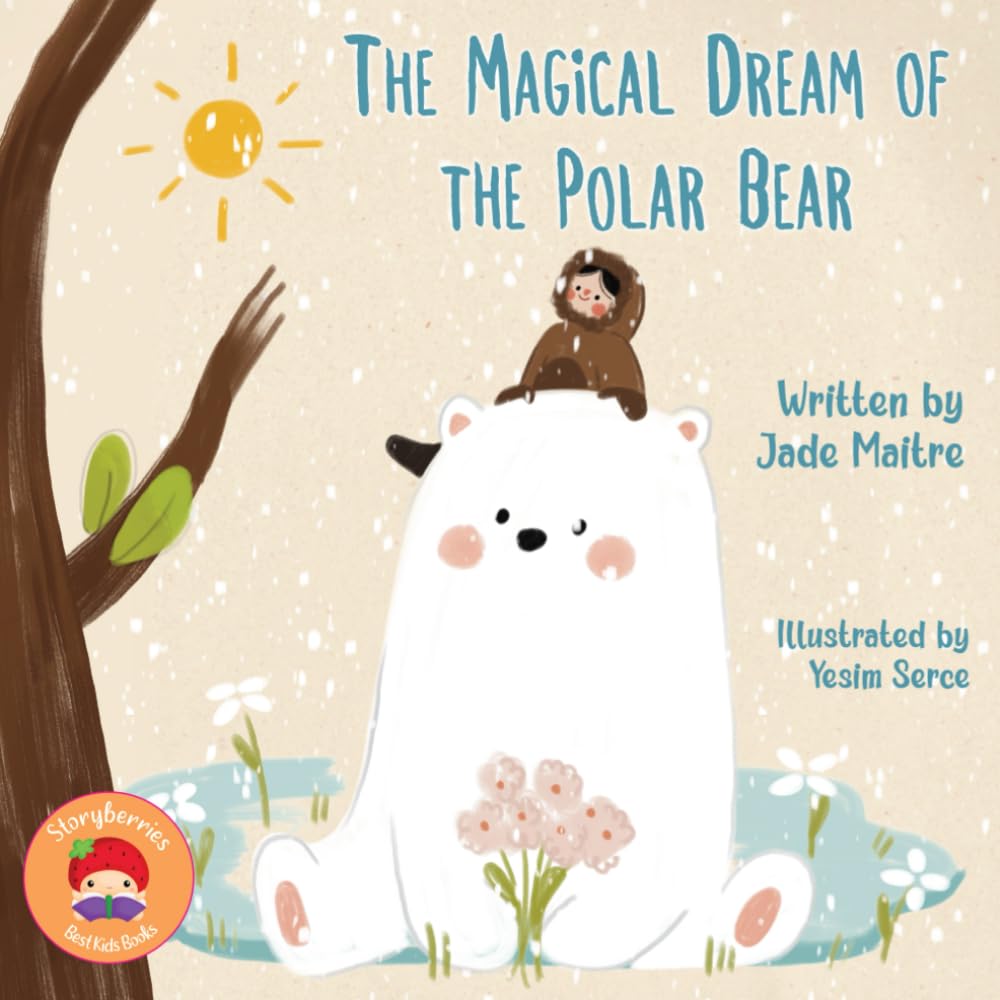 The Magical Dream of the Polar Bear