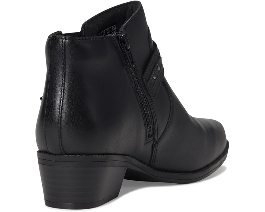 Clarks Danyelle Wish - Back View