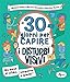 30 Giorni Per Capire I Disturbi Visivi - 3
