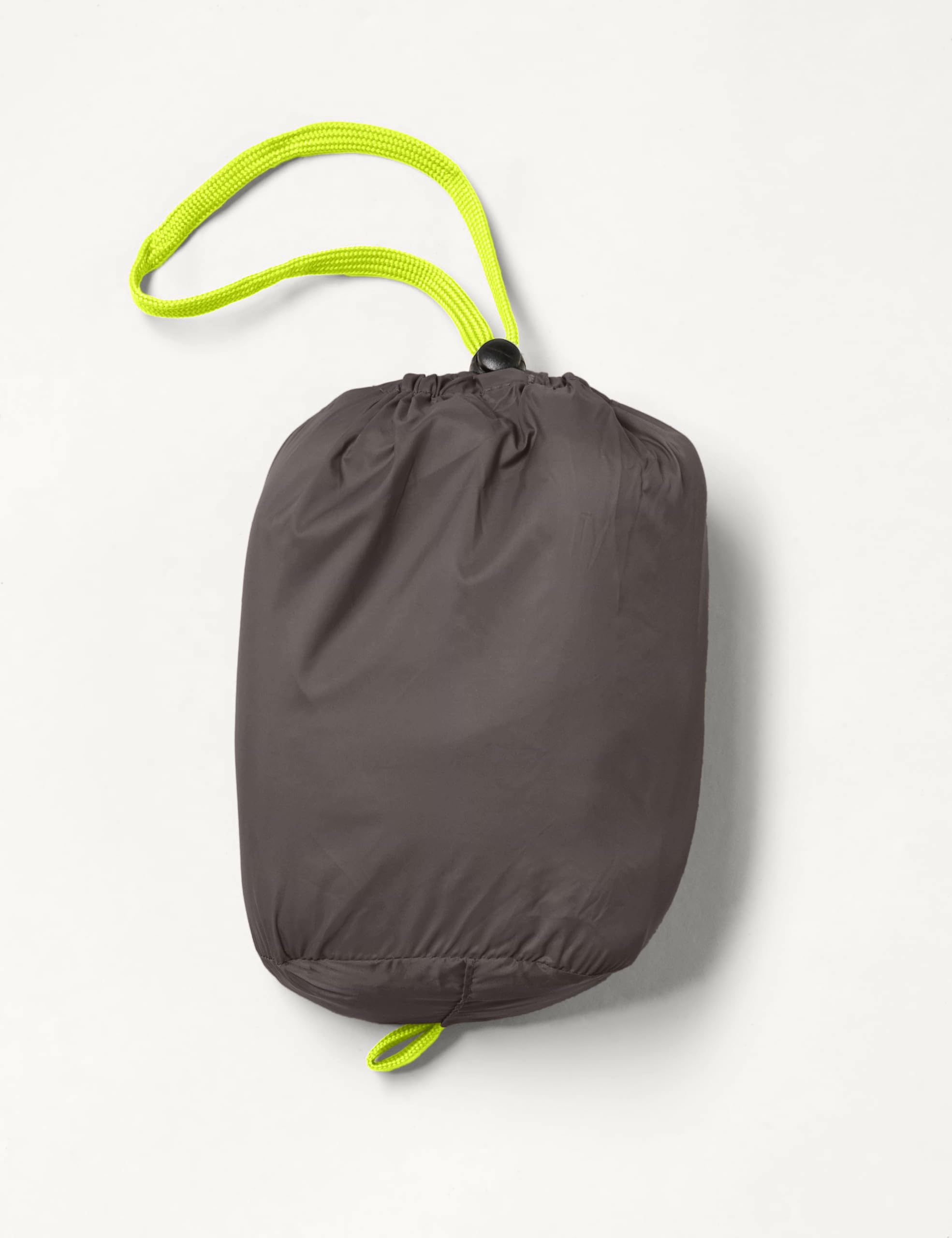 Amazon Essentials Niños Chaqueta Acolchada con Capucha, Plegable, Ligera y Resistente a la Lluvia